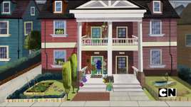 Cruz Residence