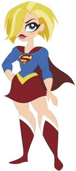 Supergirl