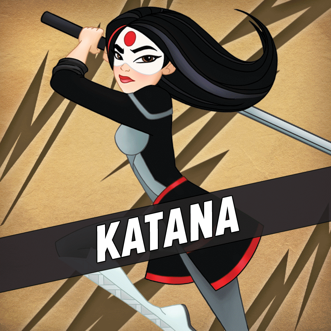 Dc Super Hero Girls Wikia Fandom Dc Super Hero Girls Wikia Fandom