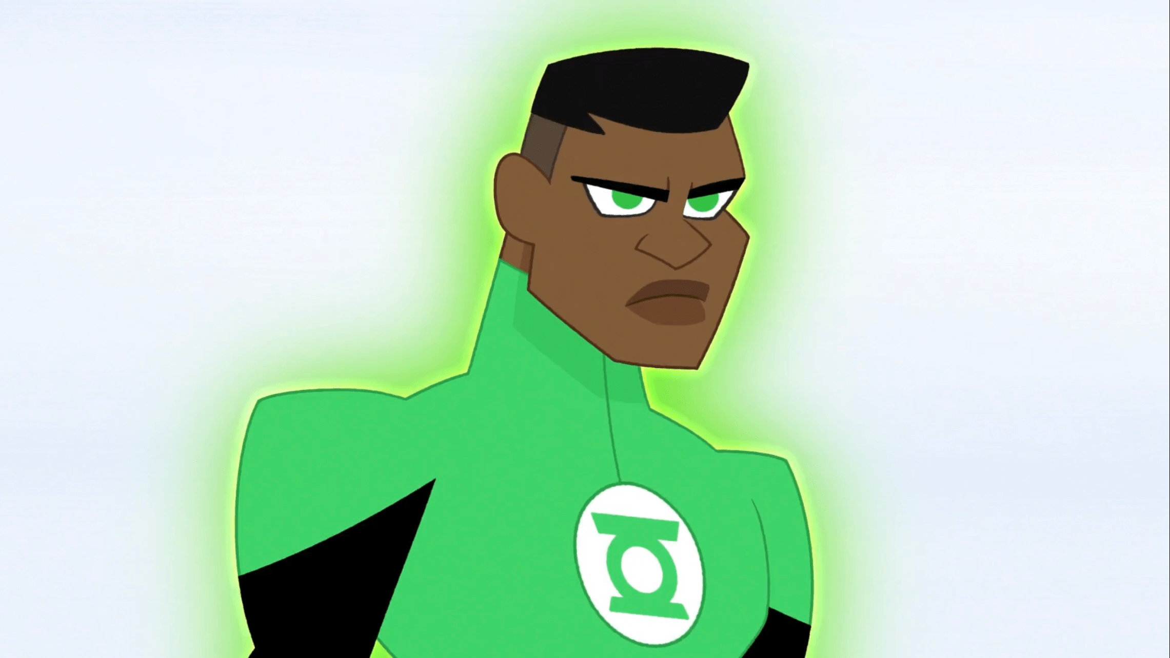 green lantern superhero