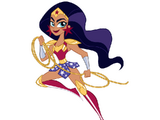Wonder Woman (G2)