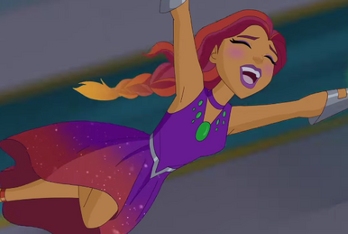 Blackfire dc superhero girl sales
