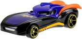 Hot Wheels Batgirl