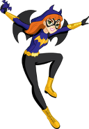 Batgirl