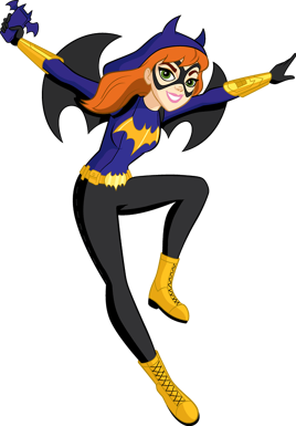 Batgirl (Cartoon)