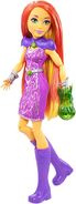 Doll stockography - Action Doll Starfire I