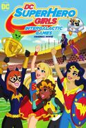 "Intergalactic Games"