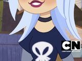Rose Wilson (G2)