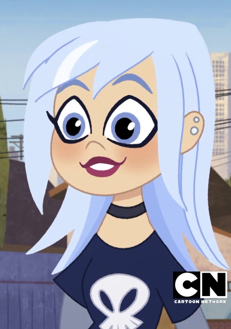 Supergirl (G2), DC Super Hero Girls Wikia