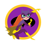 Batgirl Icon.png