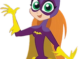 Batgirl (G2)