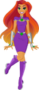 Starfire