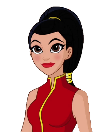 Lady Shiva Dc Super Hero Girls Wikia Fandom Bharat :the great leader hindi dubbed 720p hdrip full movie download only 500mb. lady shiva dc super hero girls wikia