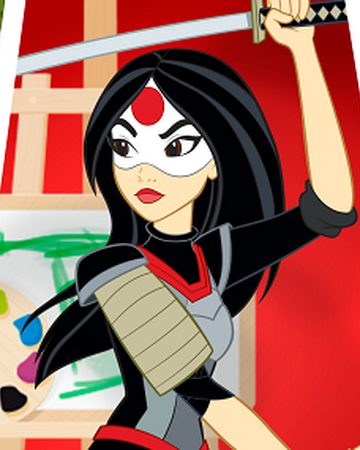 dc super hero girls wikia fandom