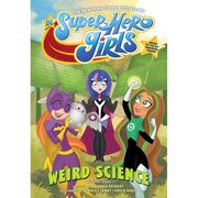 Weird Science