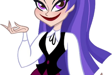 List of DC Super Hero Girls TV series episodes DC Super Hero