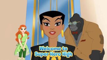 Super Hero High - Welcome: Characters Showing 101-150 of 526