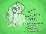 Lauren Faust