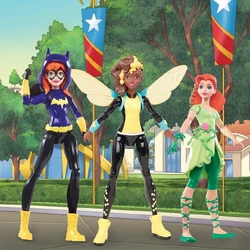 Poison Ivy (G1)/merchandise | DC Super Hero Girls Wikia | Fandom