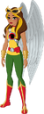 Hawkgirl