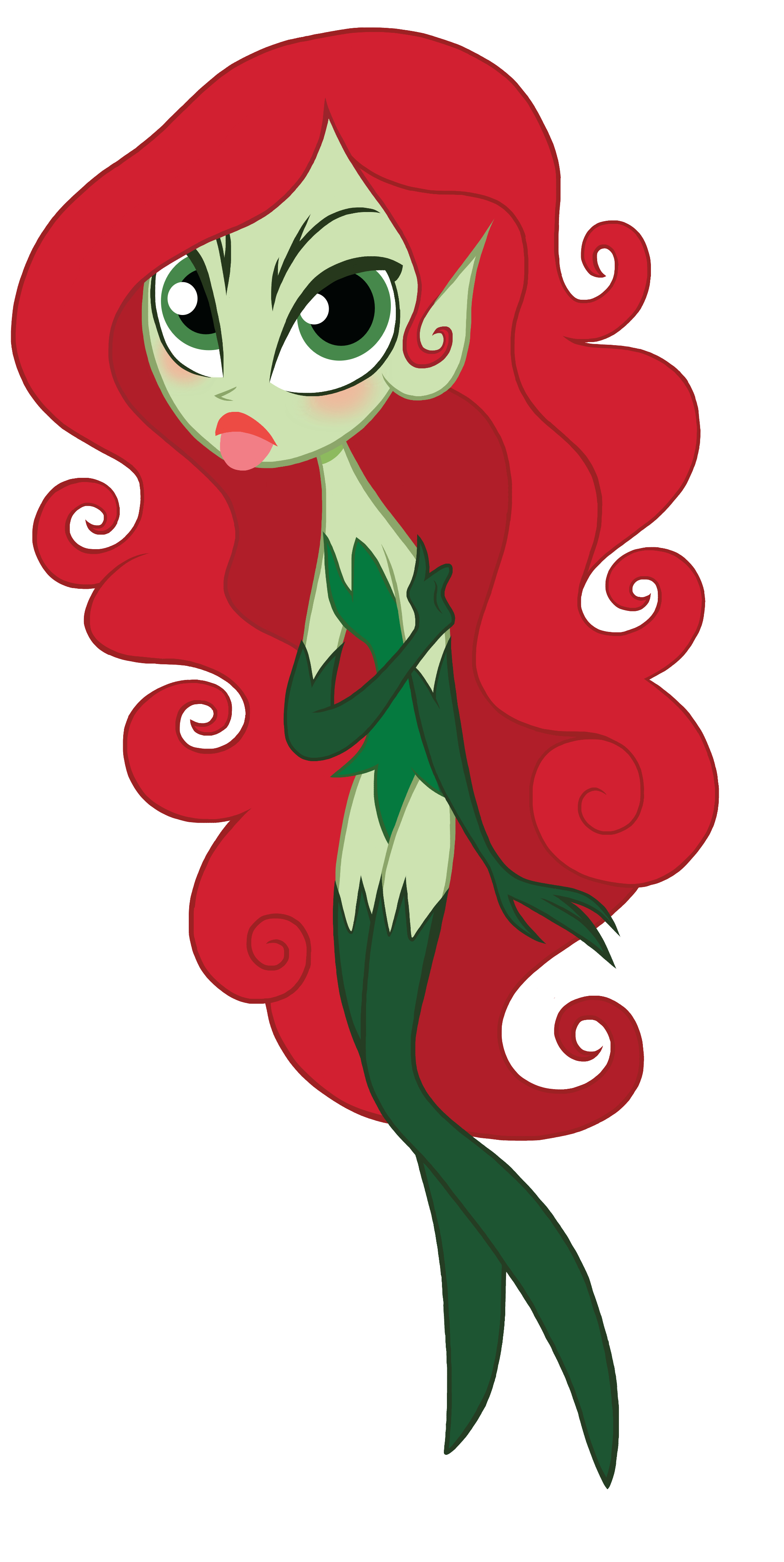 Poison ivy - Wikipedia