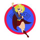 Supergirl (G2)