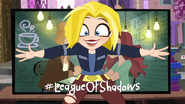 "League Of Shadows"