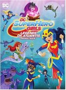 "Legends of Atlantis"