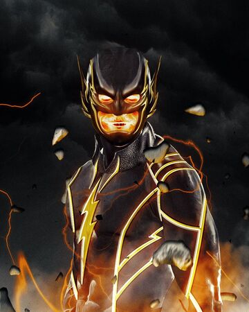 Rival Dc Televised Universe Wikia Fandom Rival Dc Televised Universe Wikia Fandom
