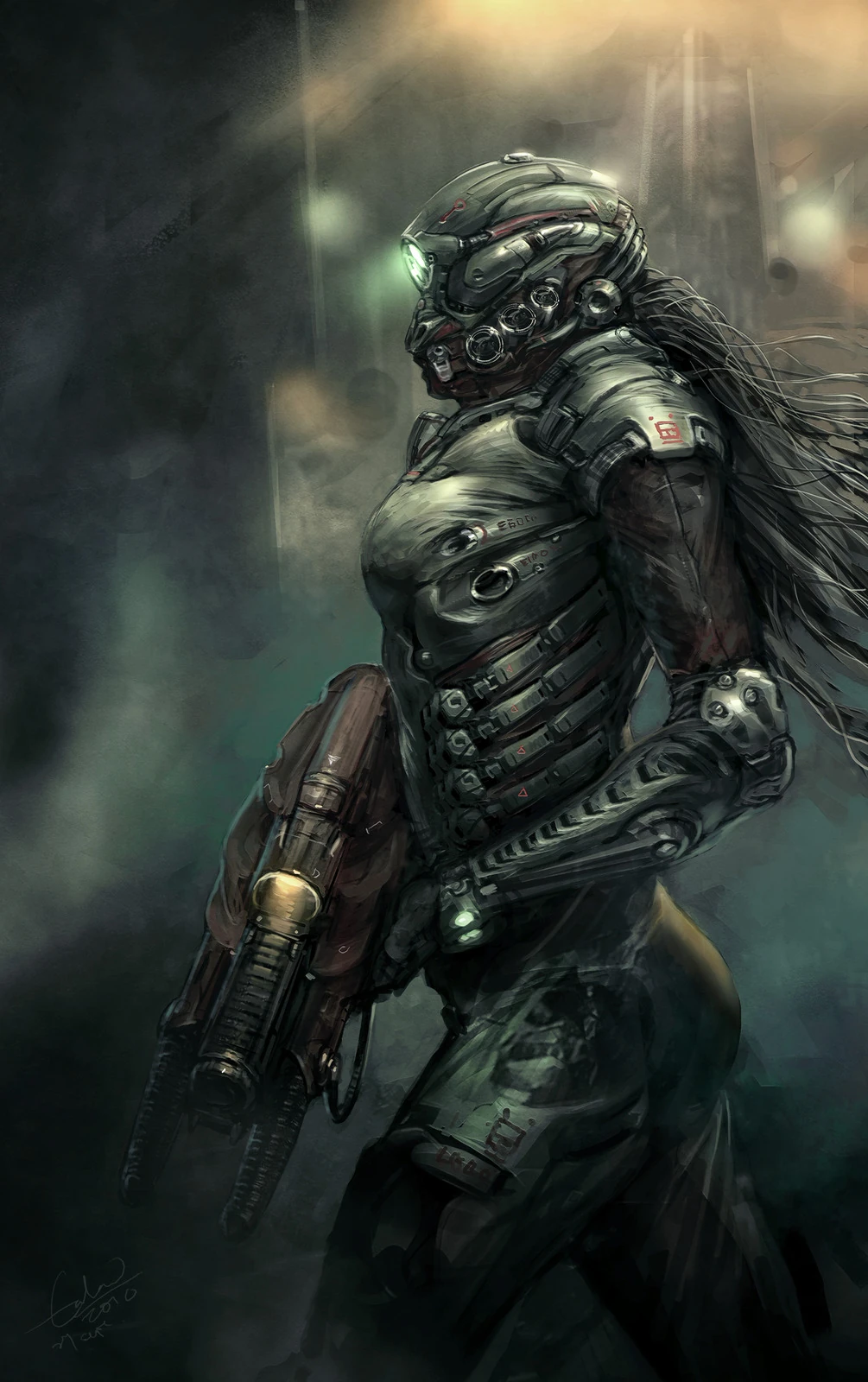 Steel (Natasha Irons) DC Televised Universe Wikia Fandom