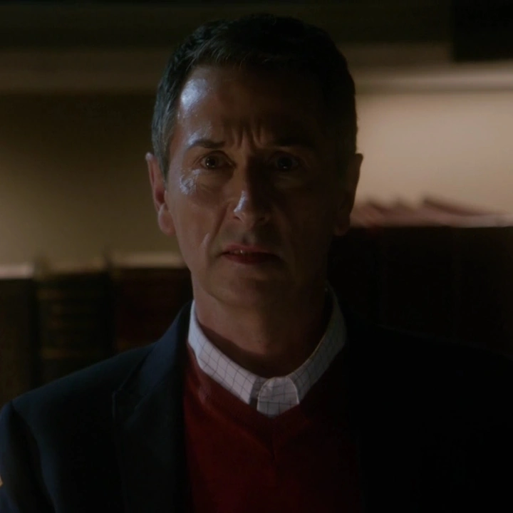 Dr. Hadley Arrowverse Wiki Fandom