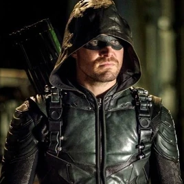 Green Arrow