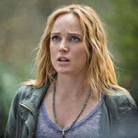 Sara Lance