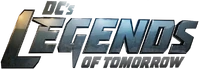TV Serie: Legends of Tomorrow (200 KB)