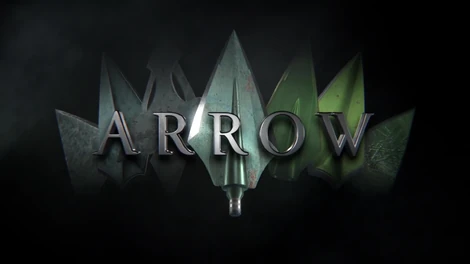 Staffel 8 Arrow