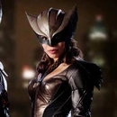 Hawkgirl Kampfunterstützung 2016