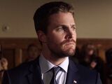 Oliver Queen (Erde 1)