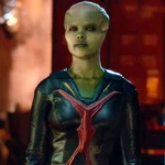 Miss Martian