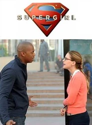 Der Kräfte beraubt Hologramm