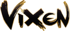 Vixen logo