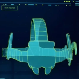 Anti-Thelepathie-Headset