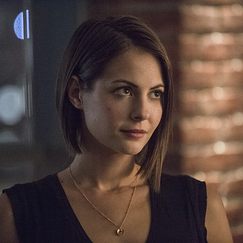 Thea Queen