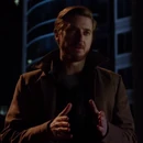 Rip Hunter Anführer 2016