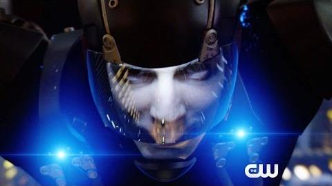 DC's Legends of Tomorrow - Official Trailer