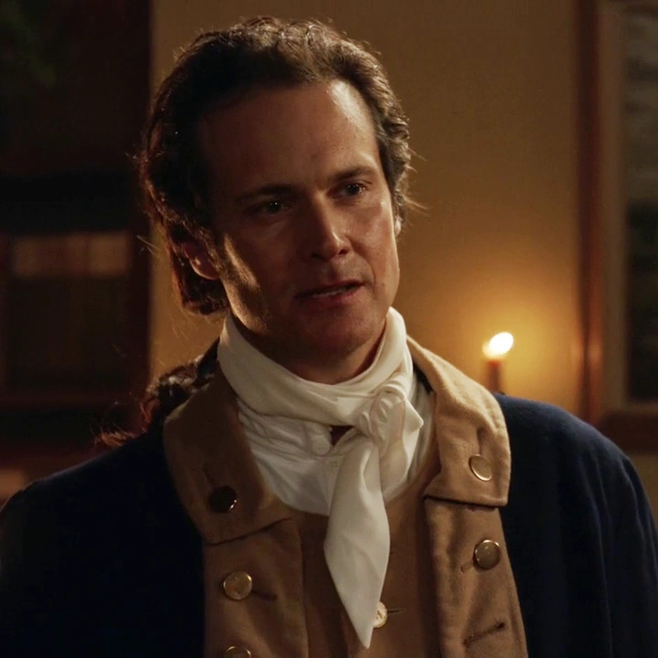 Washington Arrowverse Wiki Fandom