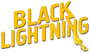 Black Lightning Transparent