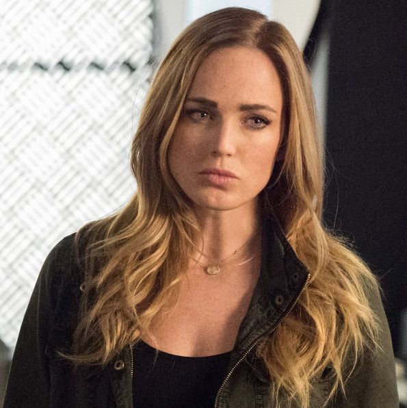 Sara Lance Arrowverse Wiki Fandom 4077