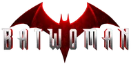 Batwoman Logo