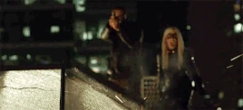 Black Canary