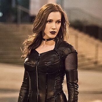 Black Siren